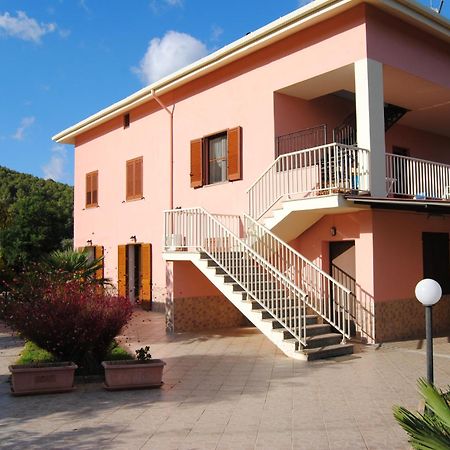 B&B Arenosu25 Alghero Exteriör bild