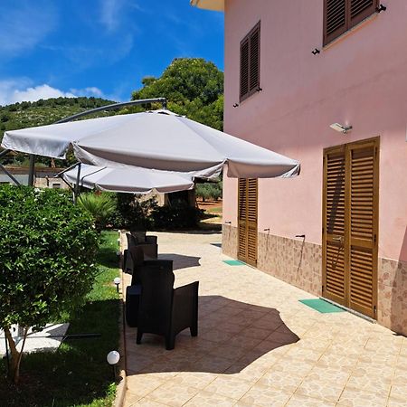 B&B Arenosu25 Alghero Exteriör bild