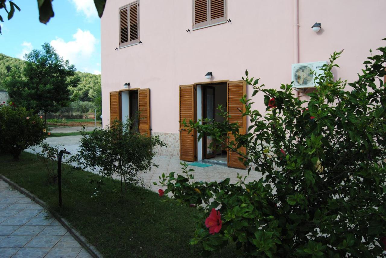 B&B Arenosu25 Alghero Exteriör bild