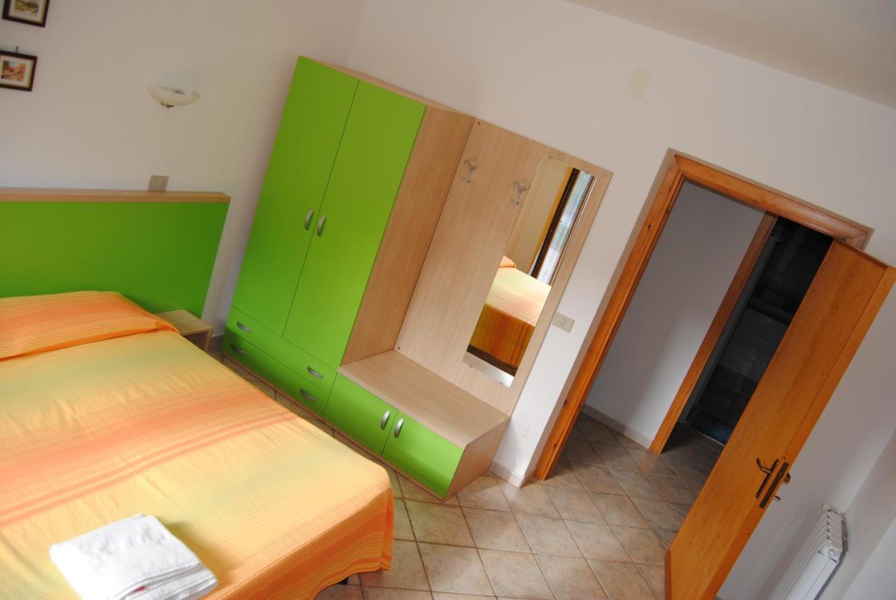 B&B Arenosu25 Alghero Exteriör bild