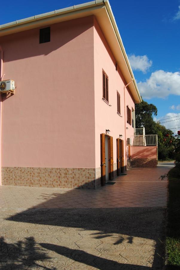 B&B Arenosu25 Alghero Exteriör bild