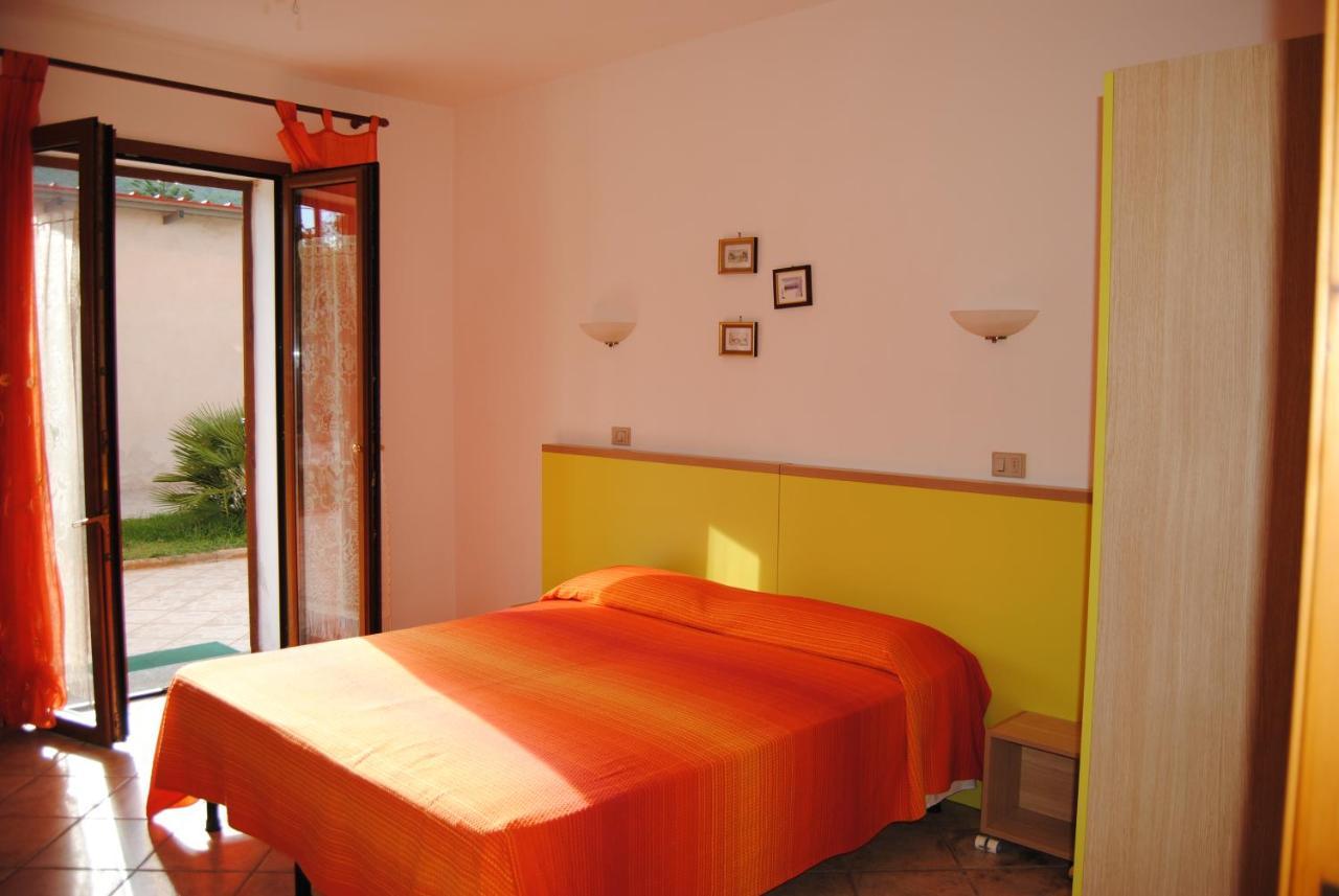 B&B Arenosu25 Alghero Exteriör bild