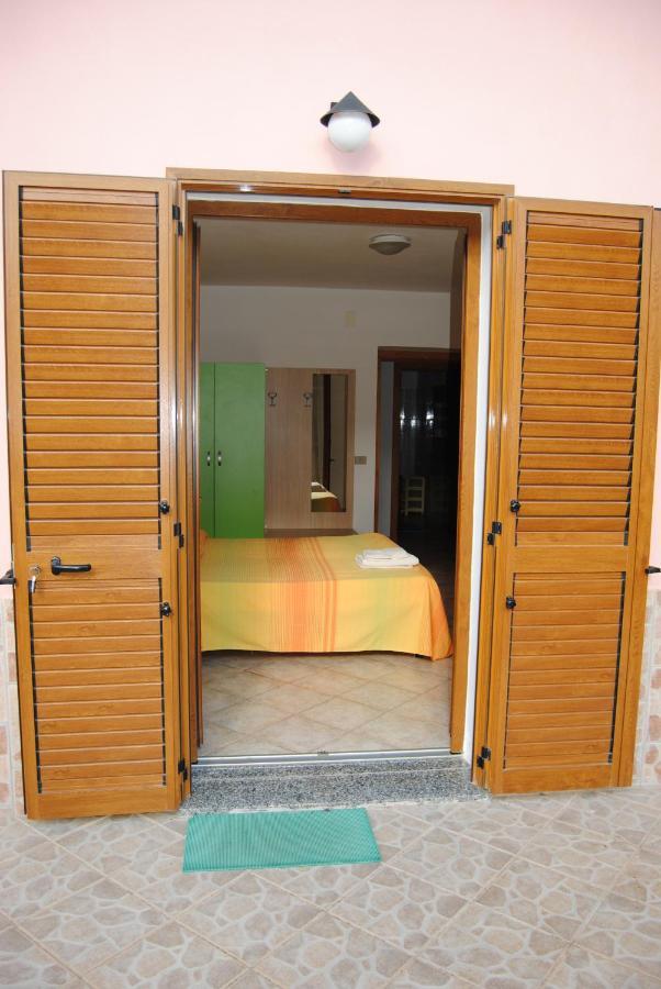 B&B Arenosu25 Alghero Exteriör bild