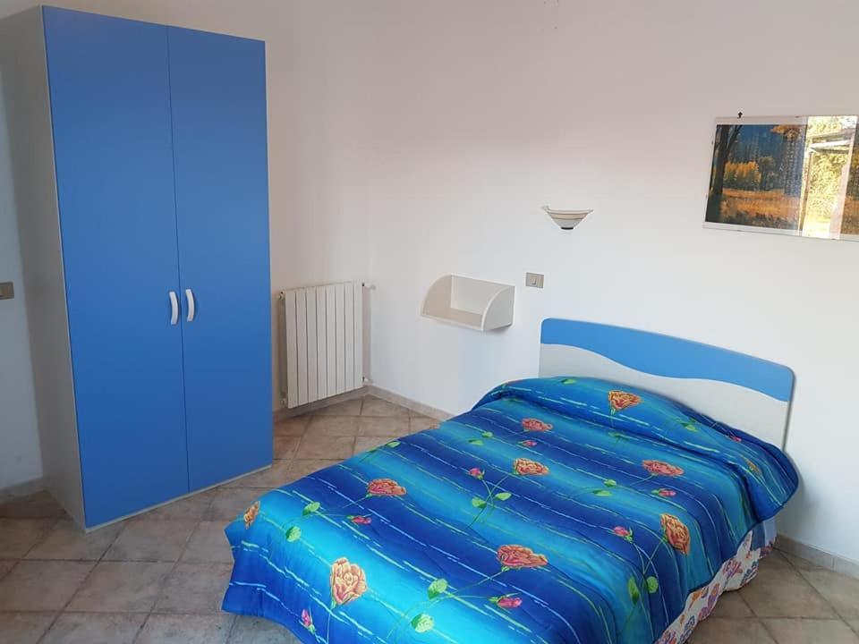 B&B Arenosu25 Alghero Exteriör bild