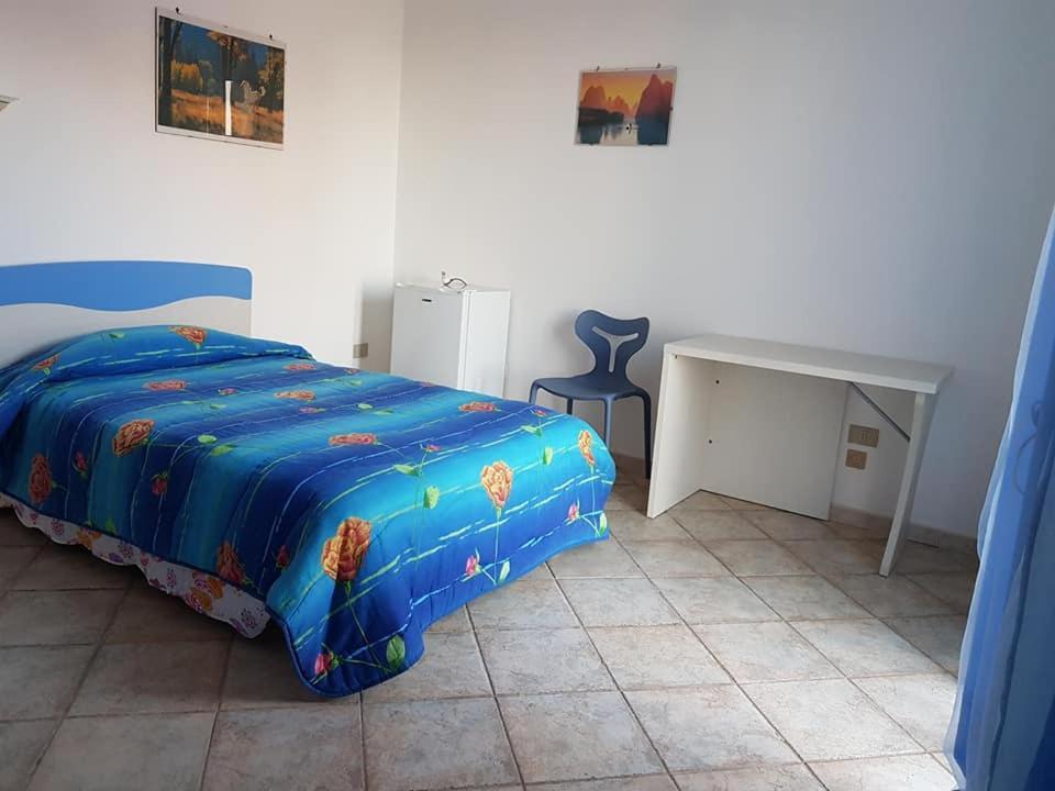 B&B Arenosu25 Alghero Exteriör bild