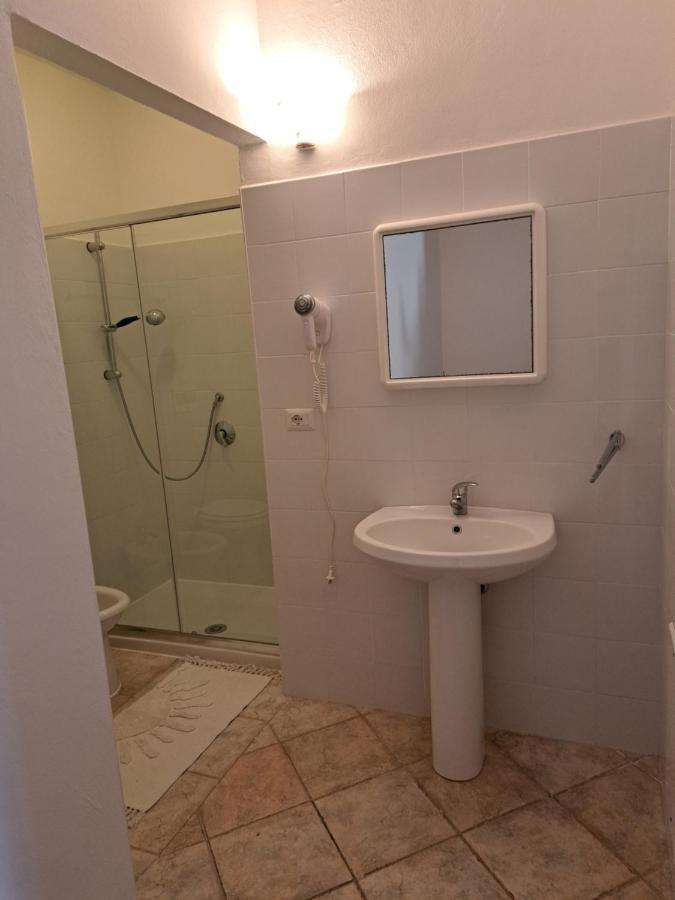 B&B Arenosu25 Alghero Exteriör bild